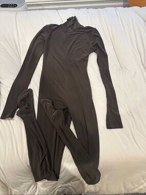 Norma kamali jumpsuit